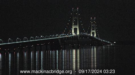 mackinac bridge webcam|Mackinac Island web cams